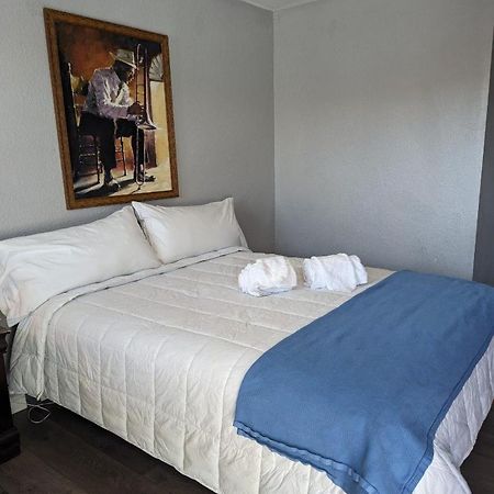 Ingles Motel Henderson Kültér fotó
