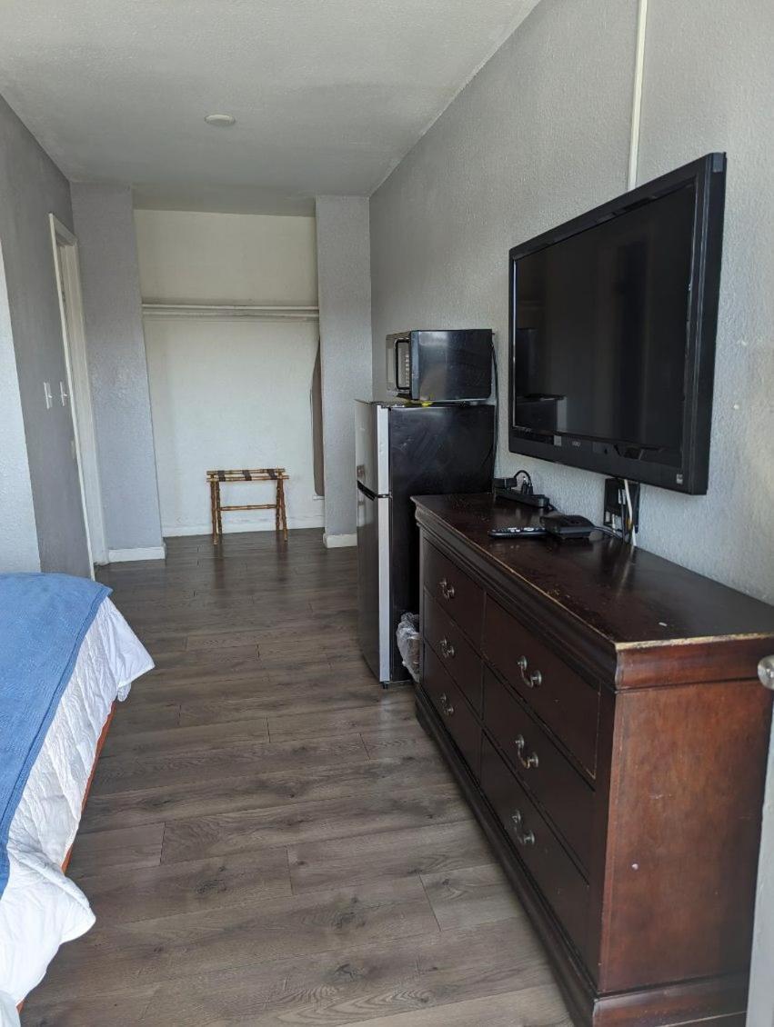 Ingles Motel Henderson Kültér fotó