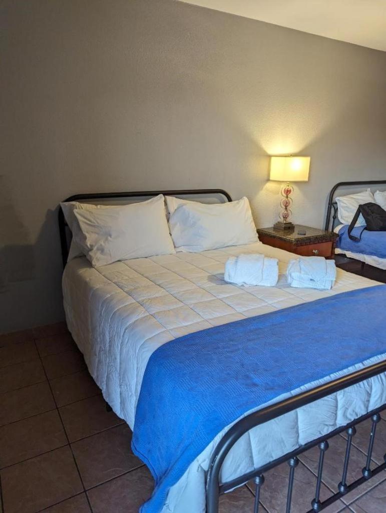 Ingles Motel Henderson Kültér fotó