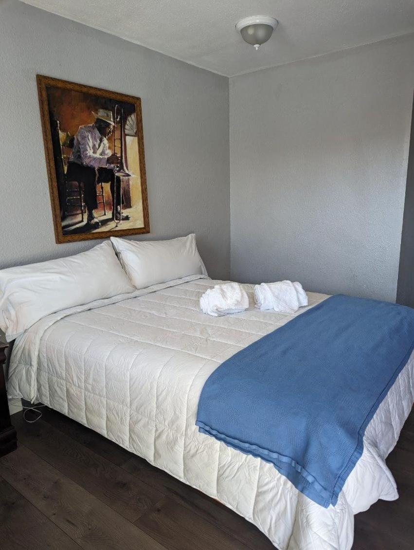 Ingles Motel Henderson Kültér fotó