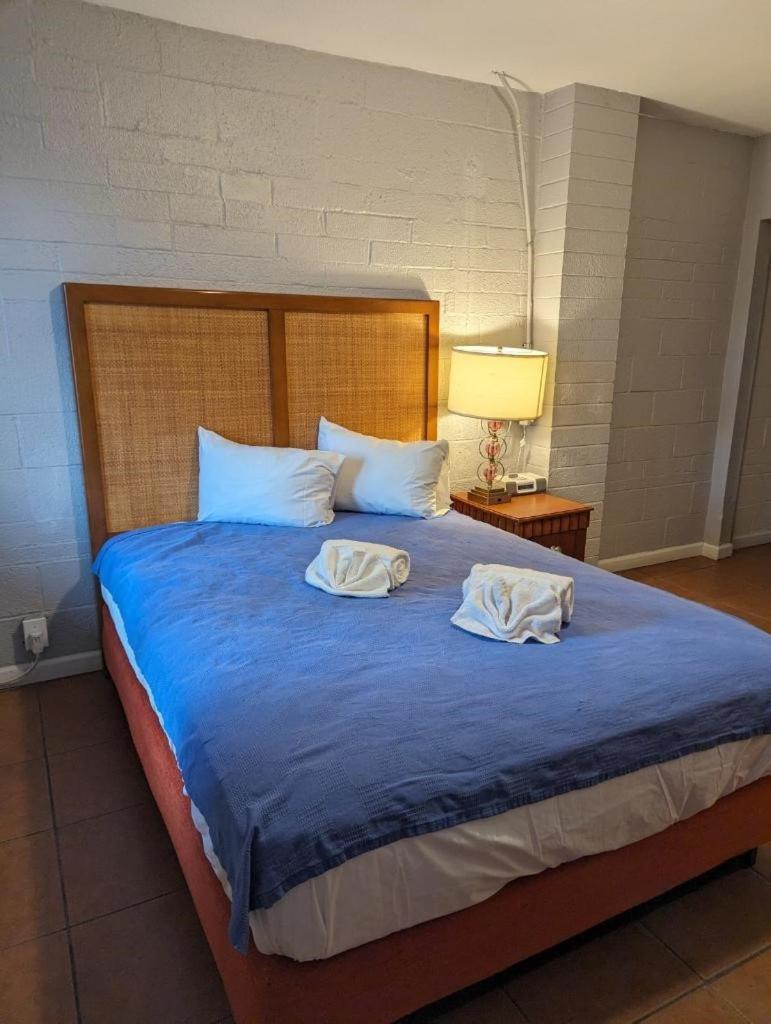Ingles Motel Henderson Kültér fotó